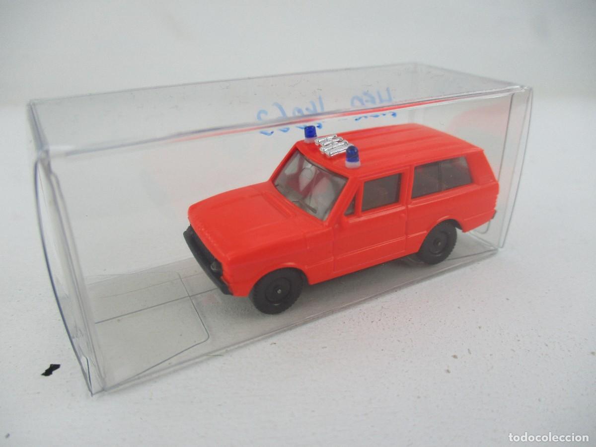 Coches a escala: COCHE ESCALA 1:87 REF SI - Foto 1