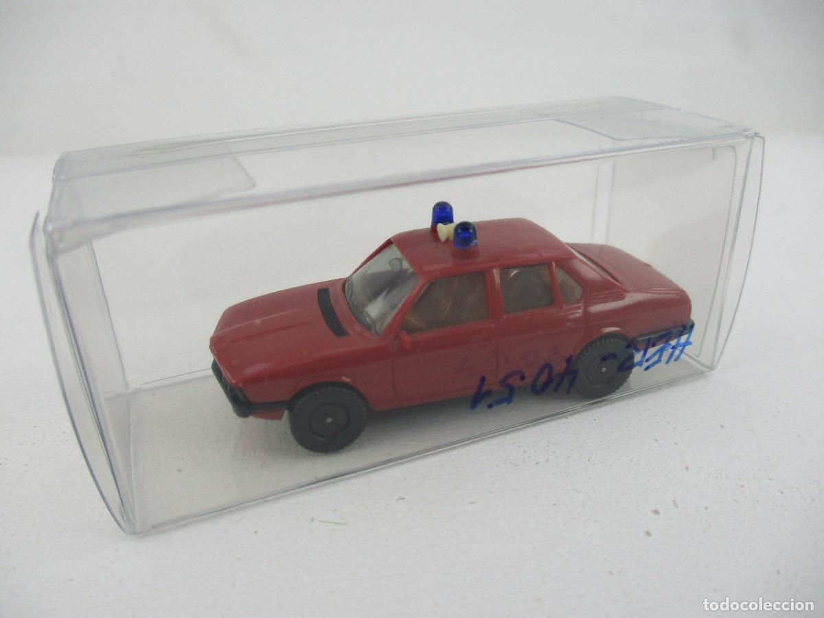 Coches a escala: COCHE ESCALA 1:87 REF SI - Foto 1