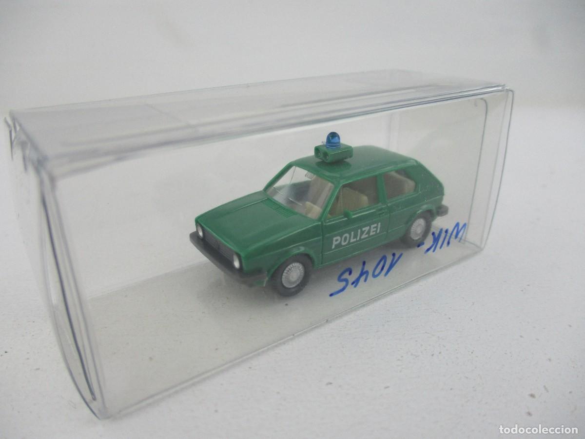 Coches a escala: COCHE ESCALA 1:87 REF SI - Foto 1