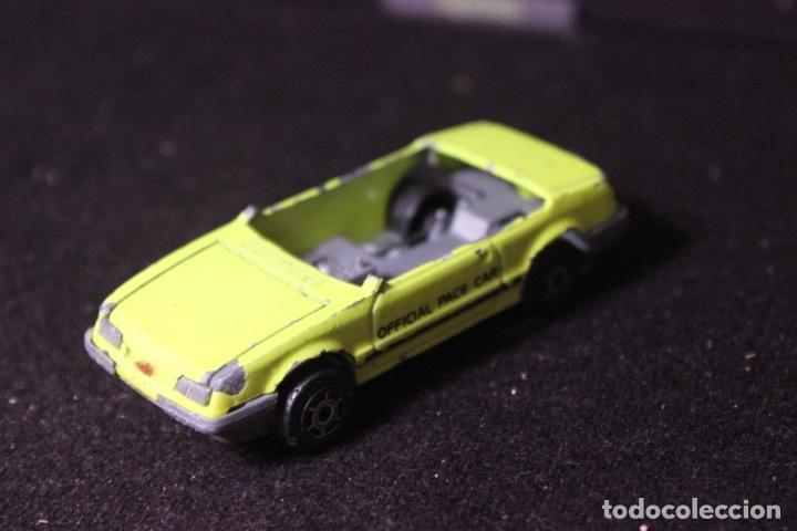 Majorette Premium Arabalar Serisi 204C-6 Ford Mustang GT Fiyatları, Özellikleri