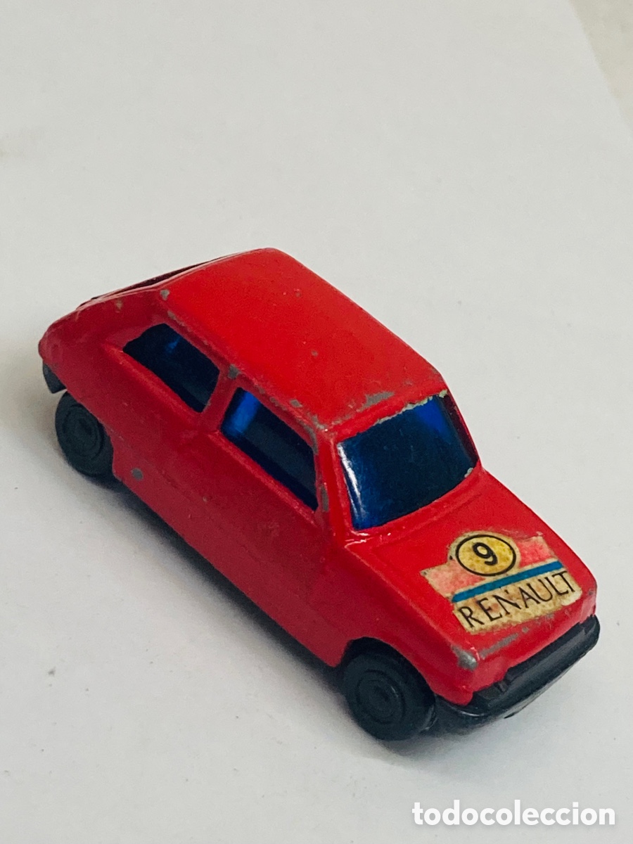 Coches a escala: Coche miniatura Gisima - Foto 1