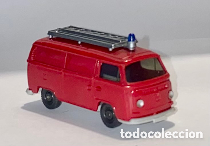 Coches a escala: Wiking Germany 1/87 - Foto 1