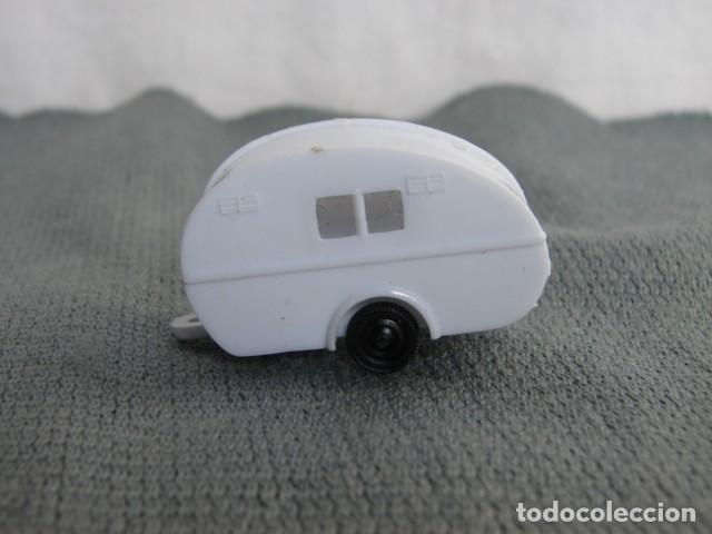 Coches a escala: CARAVANA - EKO - Foto 1