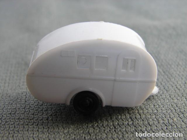 Coches a escala: CARAVANA - EKO - Foto 3