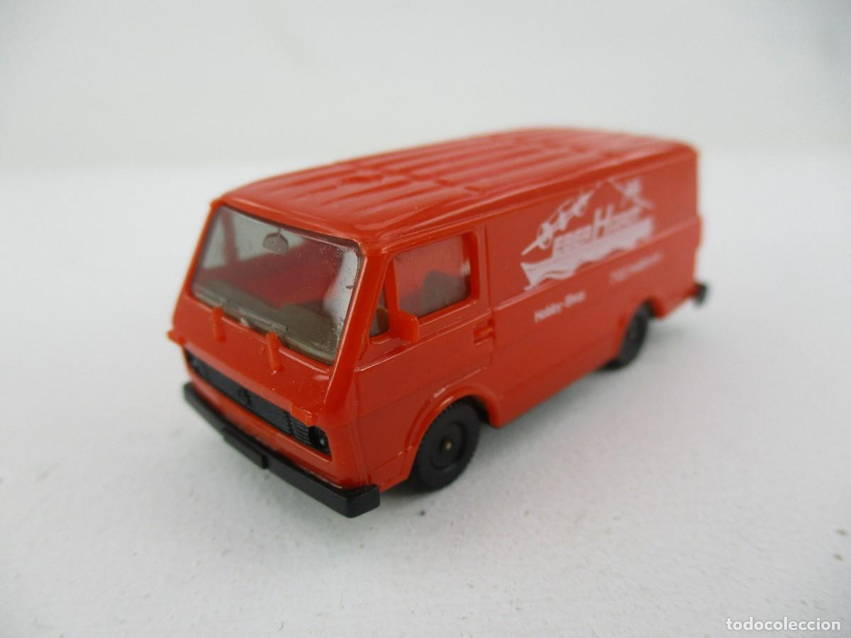 Coches a escala: COCHE ESCALA 1:87 REF B3 - Foto 1