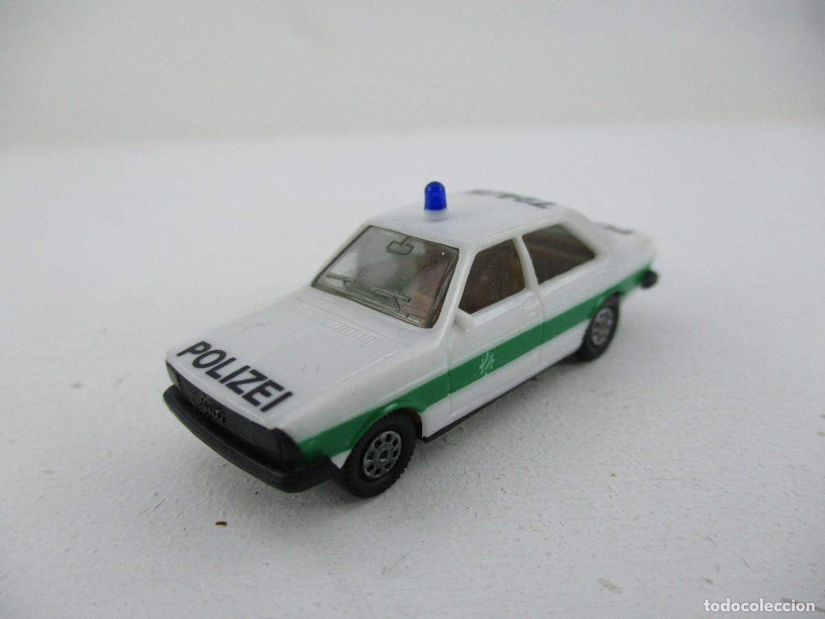 Coches a escala: COCHE ESCALA 1:87 REF B4 - Foto 1