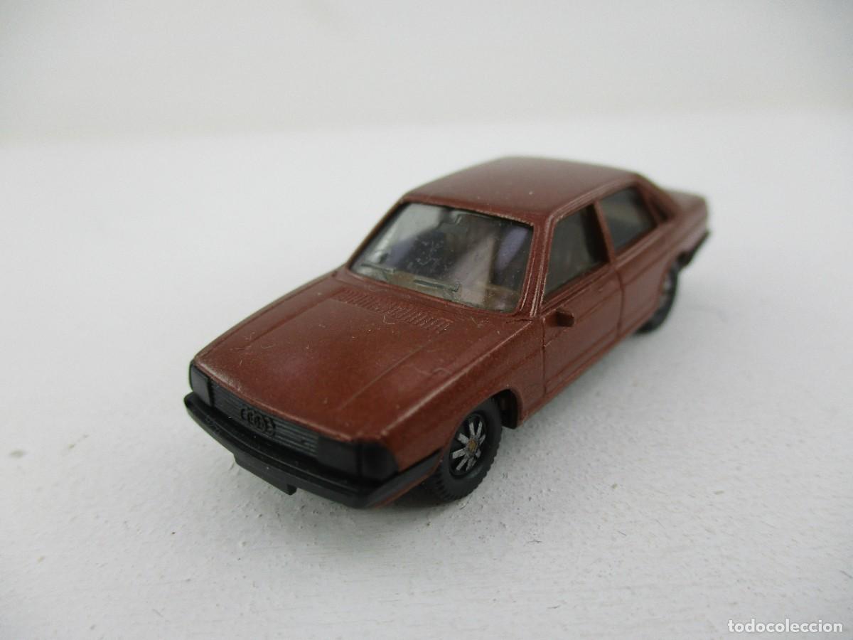 Coches a escala: COCHE ESCALA 1:87 REF B4 - Foto 1