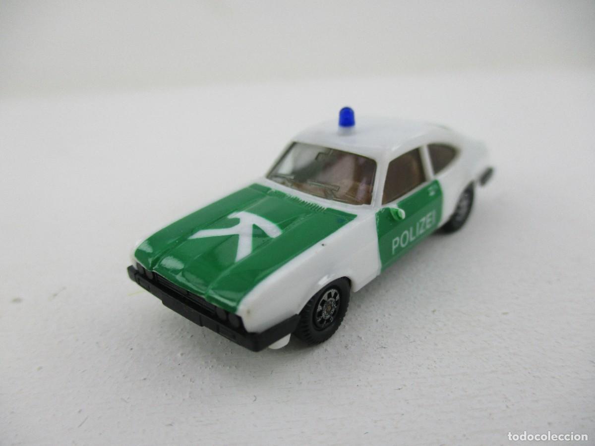 Coches a escala: COCHE ESCALA 1:87 REF B4 - Foto 1