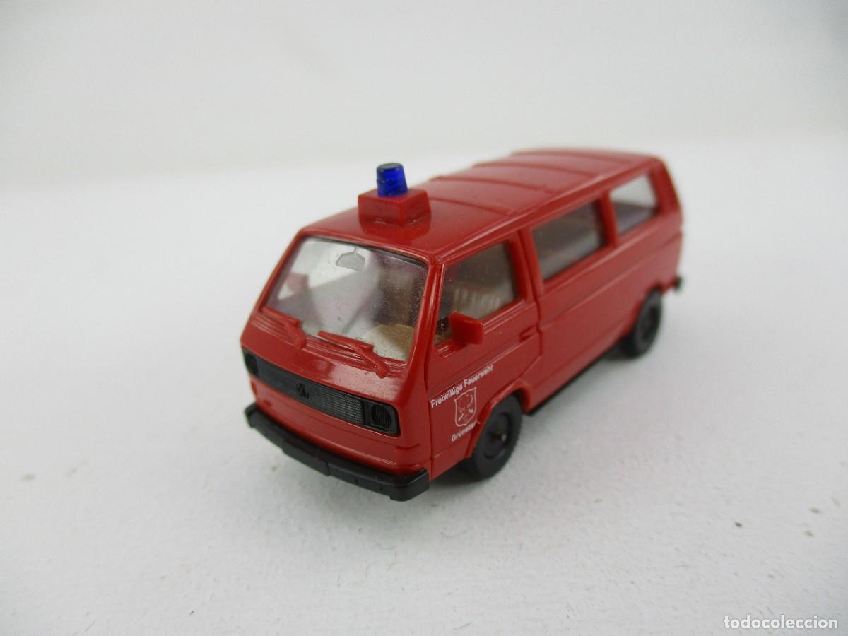 Coches a escala: COCHE ESCALA 1:87 REF B5 - Foto 1