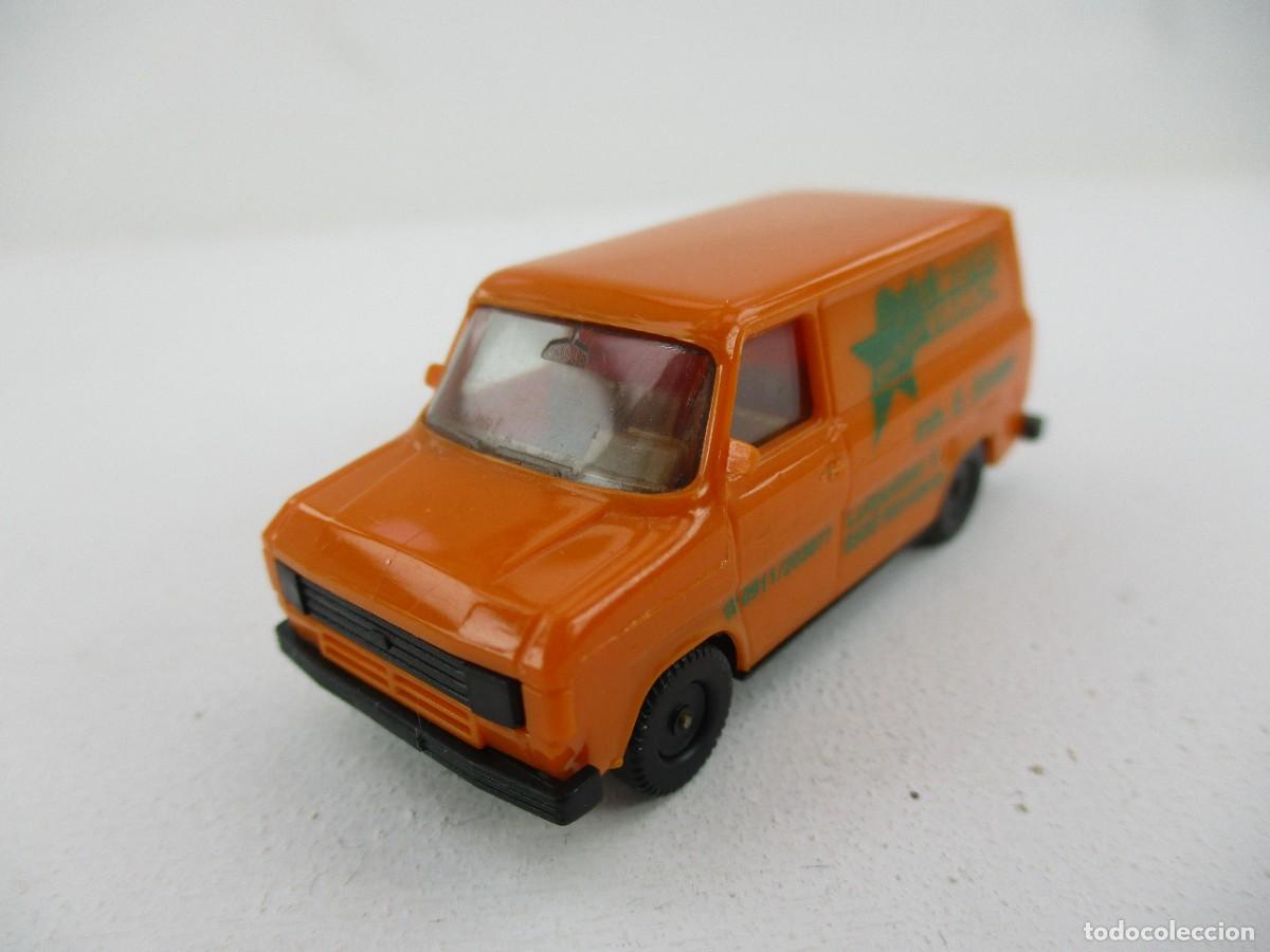 Coches a escala: COCHE ESCALA 1:87 REF B5 - Foto 1