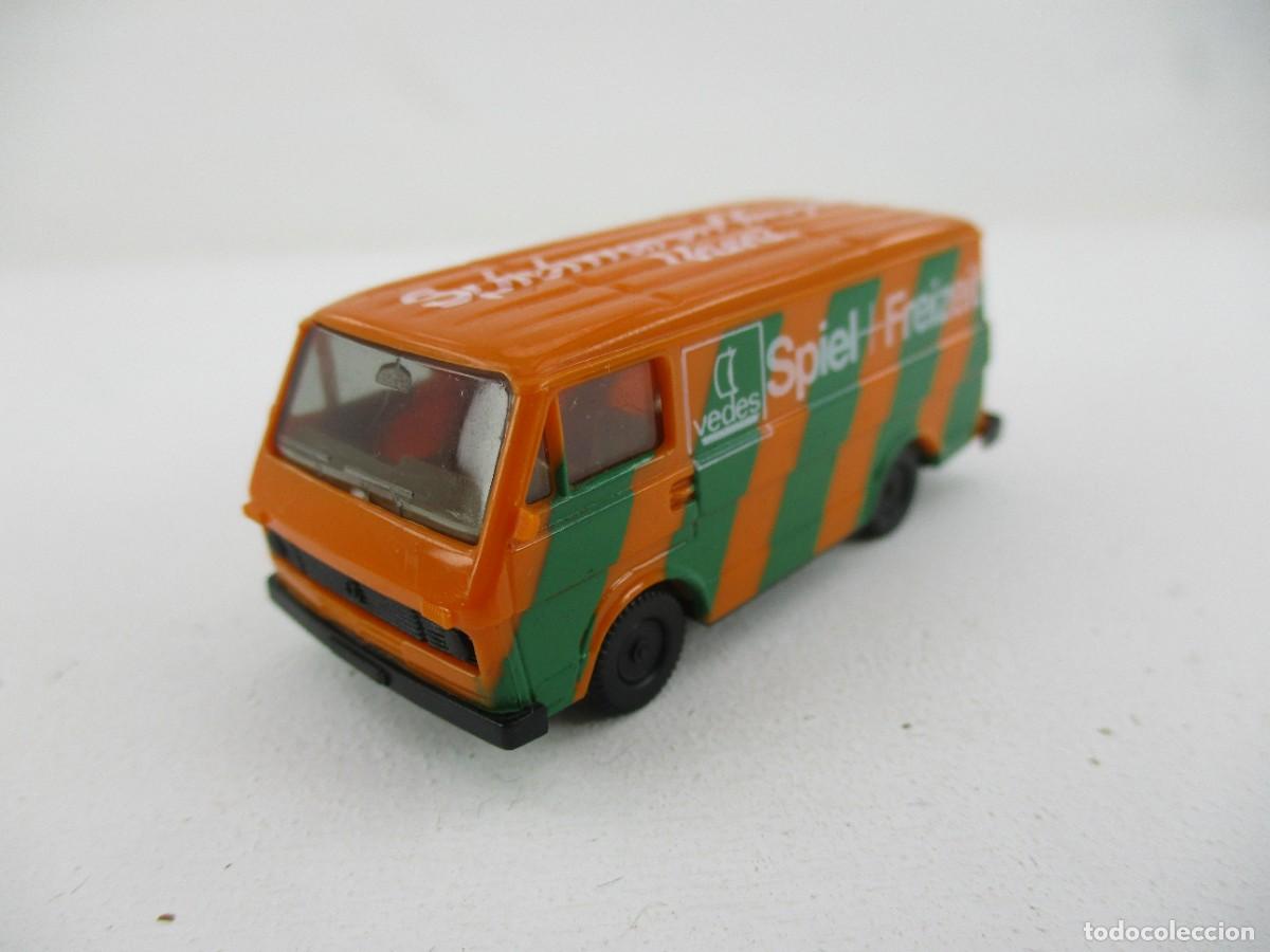 Coches a escala: COCHE ESCALA 1:87 REF B5 - Foto 1
