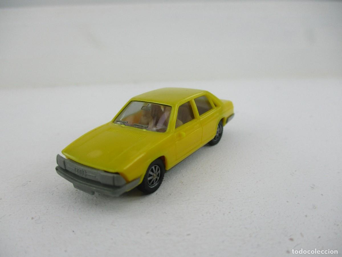 Coches a escala: COCHE ESCALA 1:87 REF B7 - Foto 1