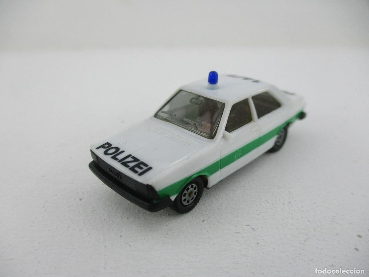 Coches a escala: COCHE ESCALA 1:87 REF B13 - Foto 1
