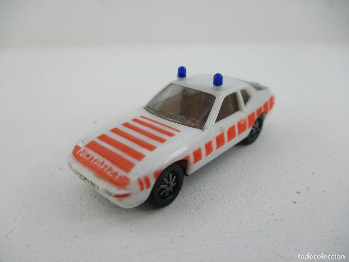 Coches a escala: COCHE ESCALA 1:87 REF B13 - Foto 1