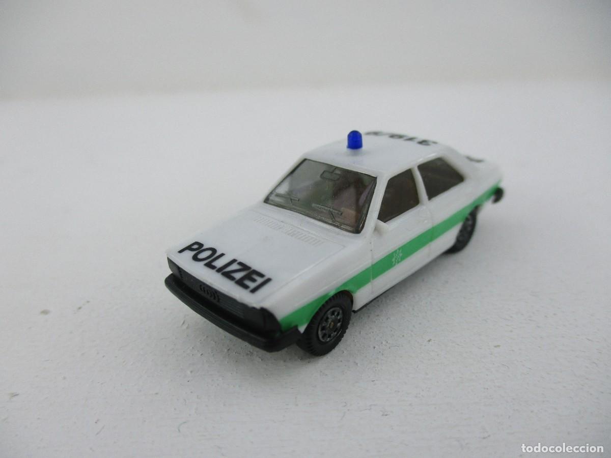 Coches a escala: COCHE ESCALA 1:87 REF B13 - Foto 1