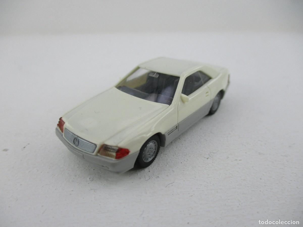 Coches a escala: COCHE ESCALA 1:87 REF FC - Foto 1