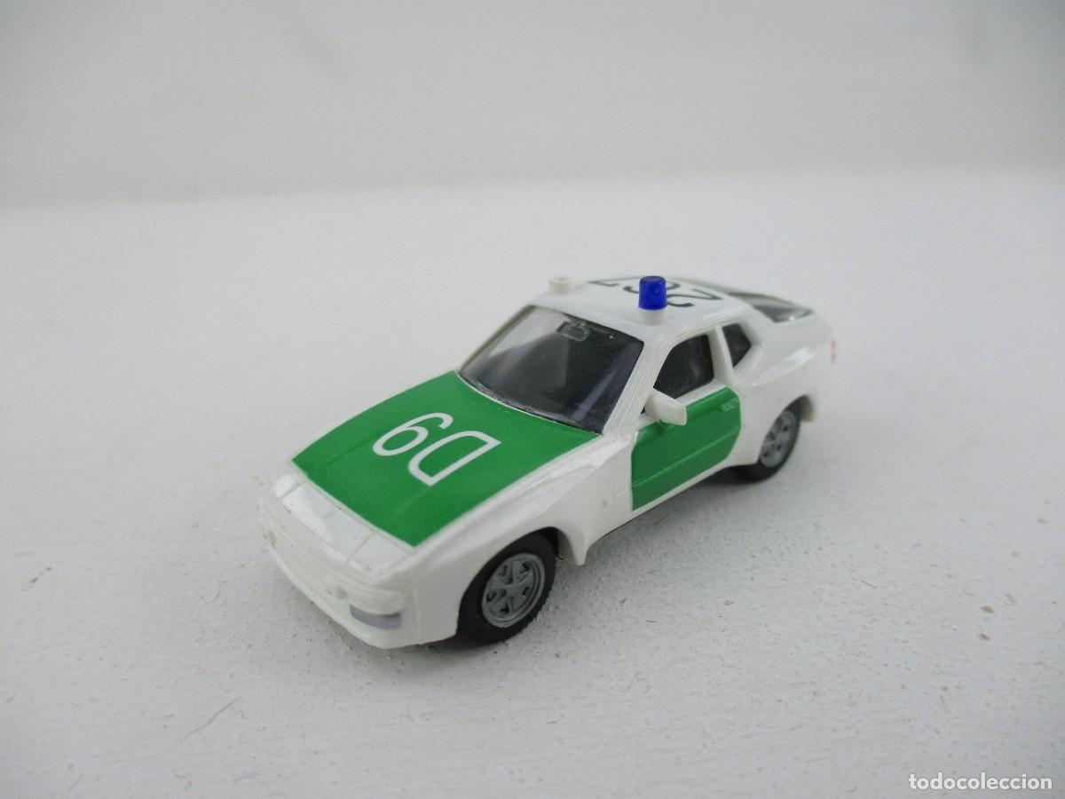 Coches a escala: COCHE ESCALA 1:87 REF DC - Foto 1