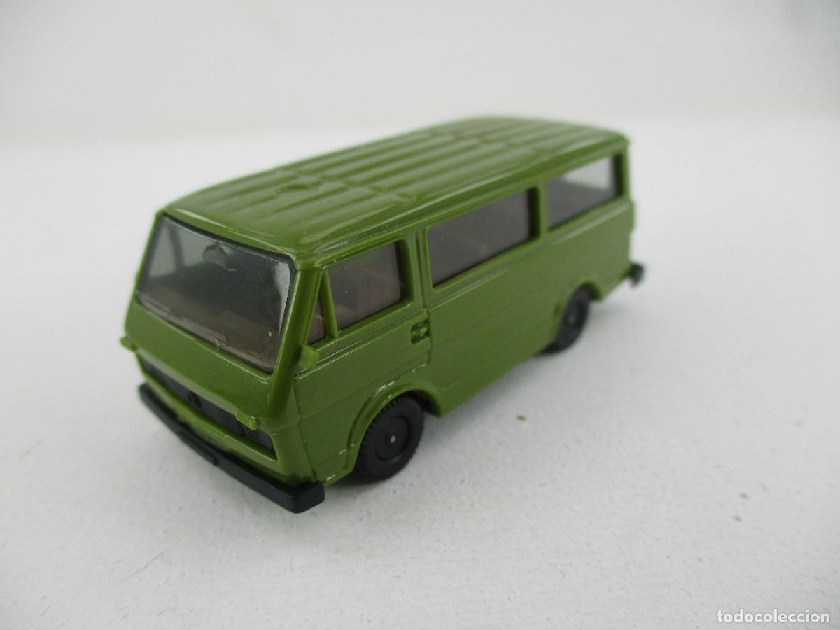 Coches a escala: COCHE ESCALA 1:87 REF DC - Foto 1