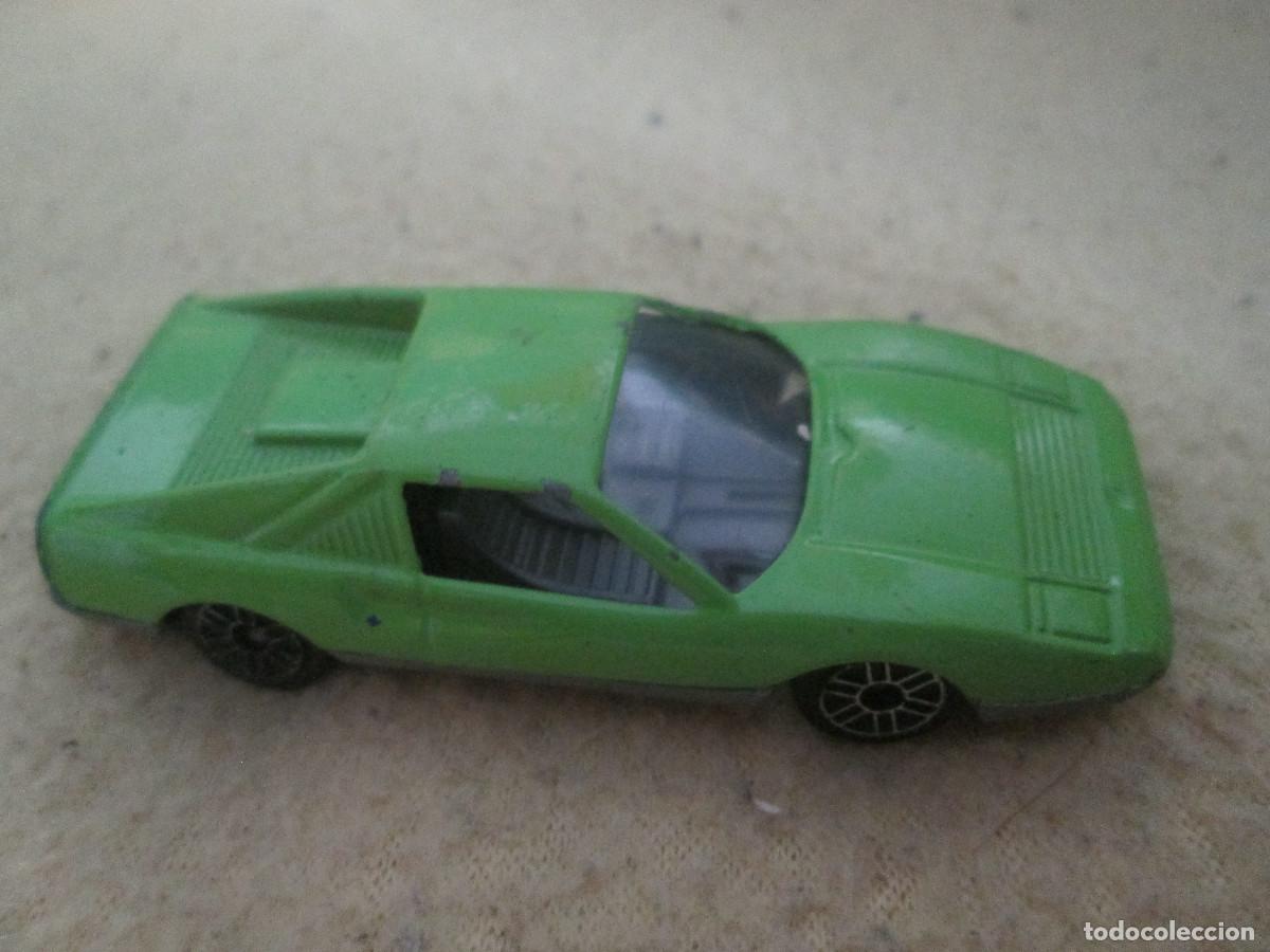 Coches a escala: FERRARI 308 - Foto 1