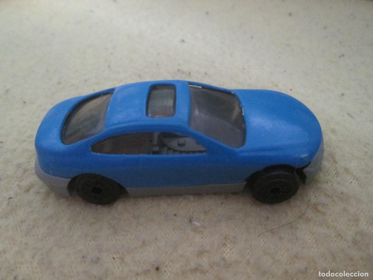 Coches a escala: FORD TAURUS - Foto 1