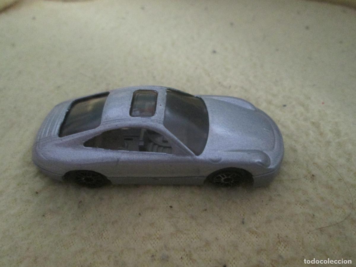 Coches a escala: PORSCHE 996 - Foto 1