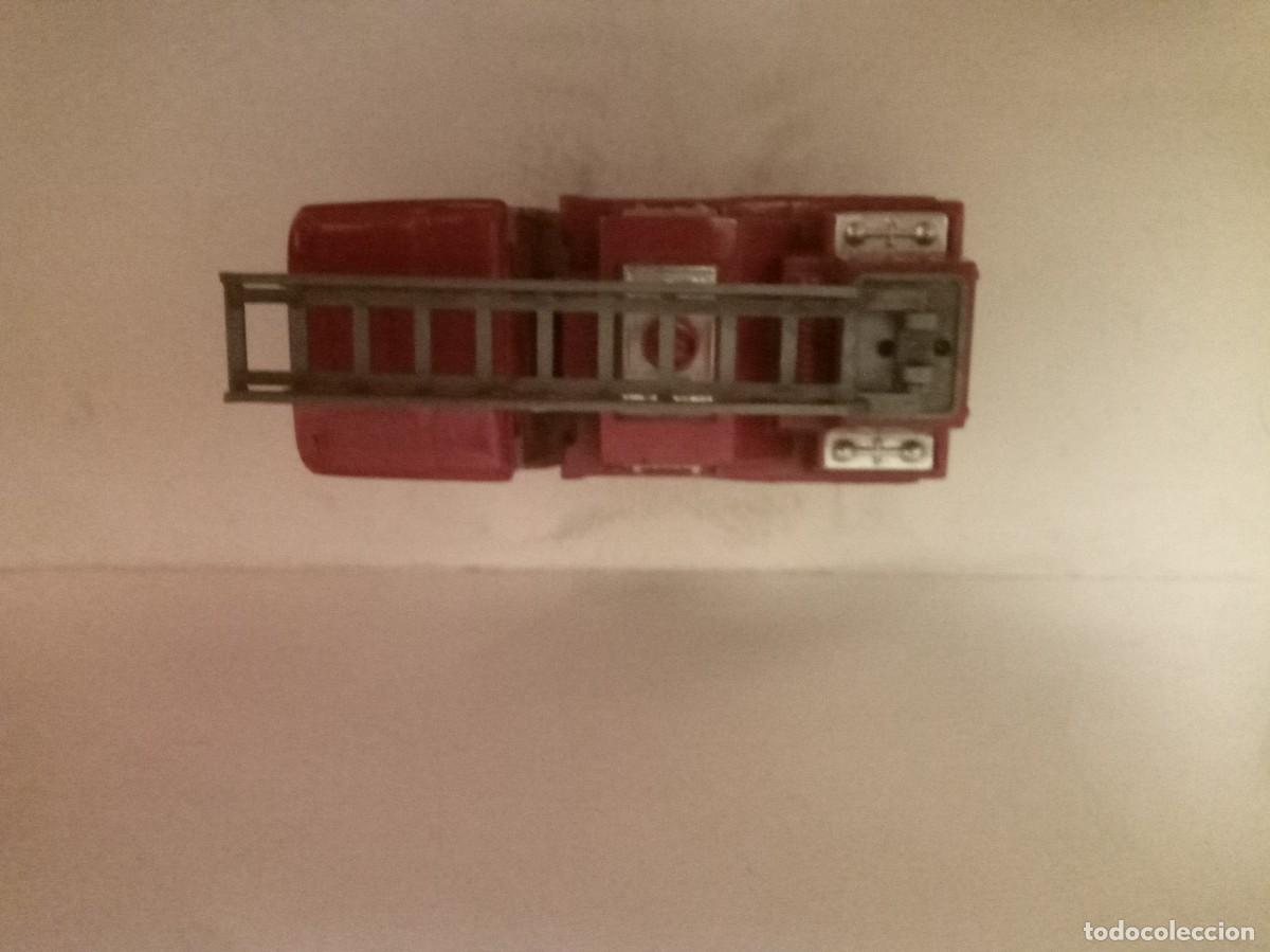 Coches a escala: Mira Pegaso bomberos - Foto 8