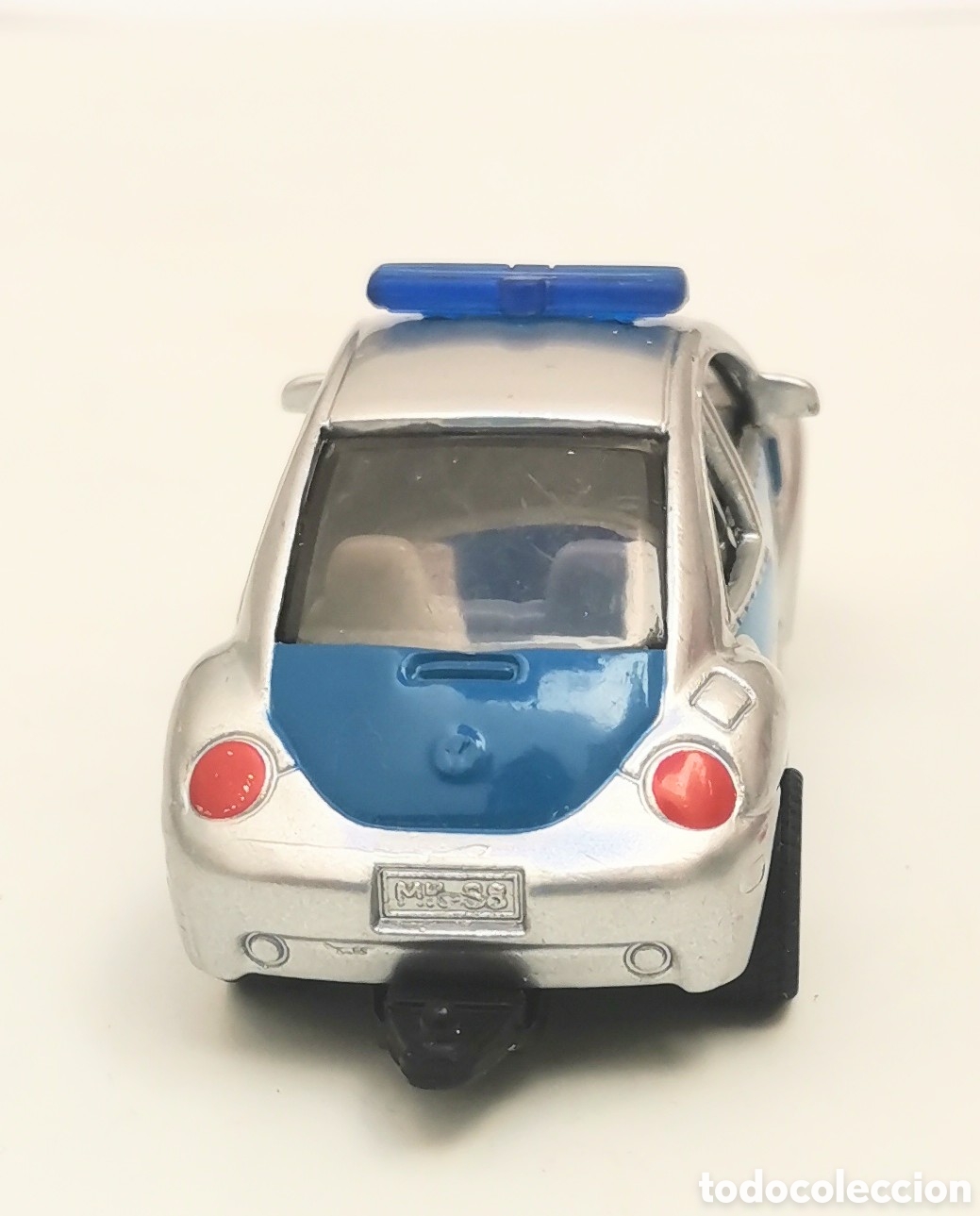 Coches a escala: VW BEETLE/ SIKU / 1:64 - Foto 5