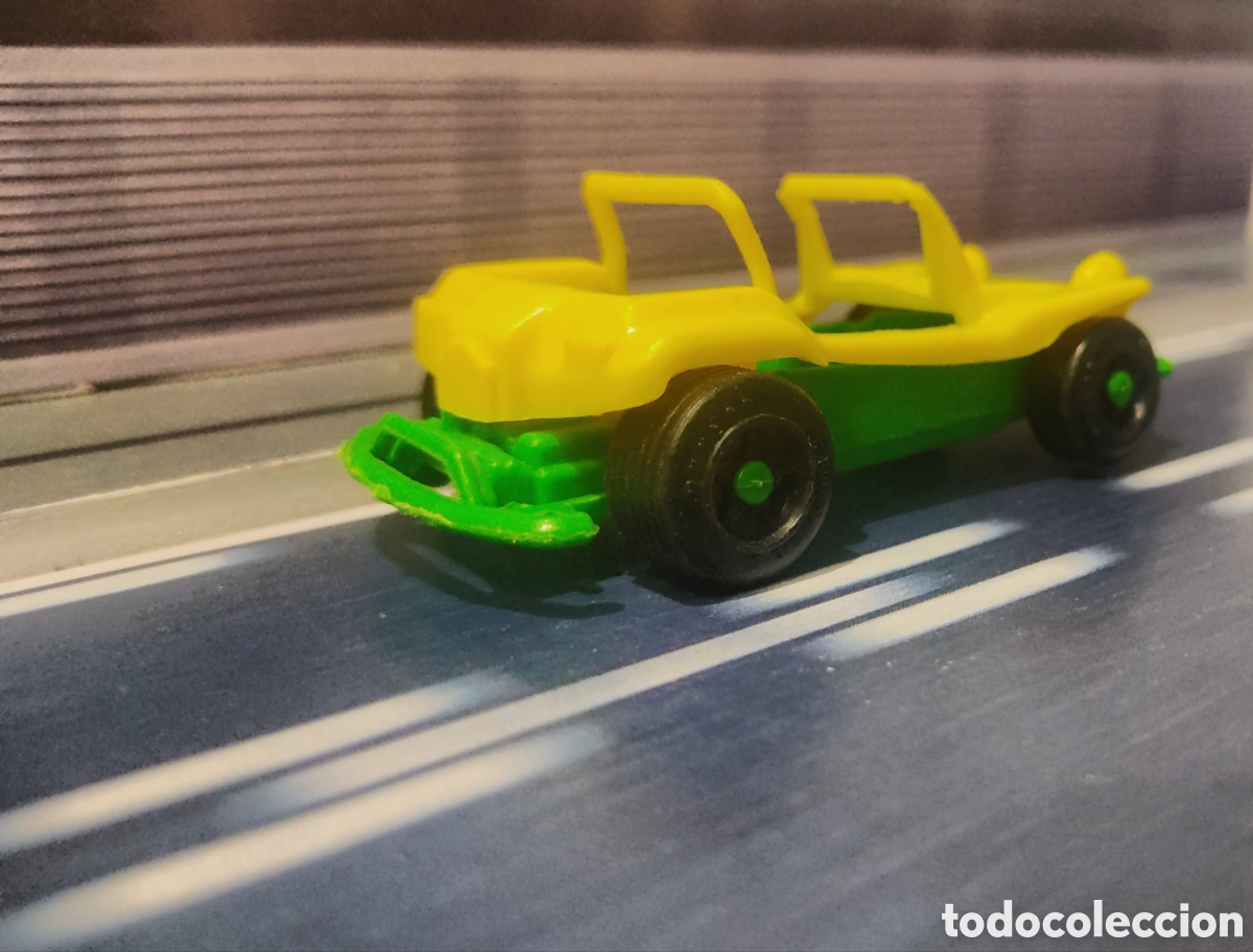 Coches a escala: CGGC- Dune Buggy - Foto 2
