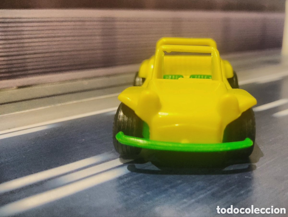 Coches a escala: CGGC- Dune Buggy - Foto 3