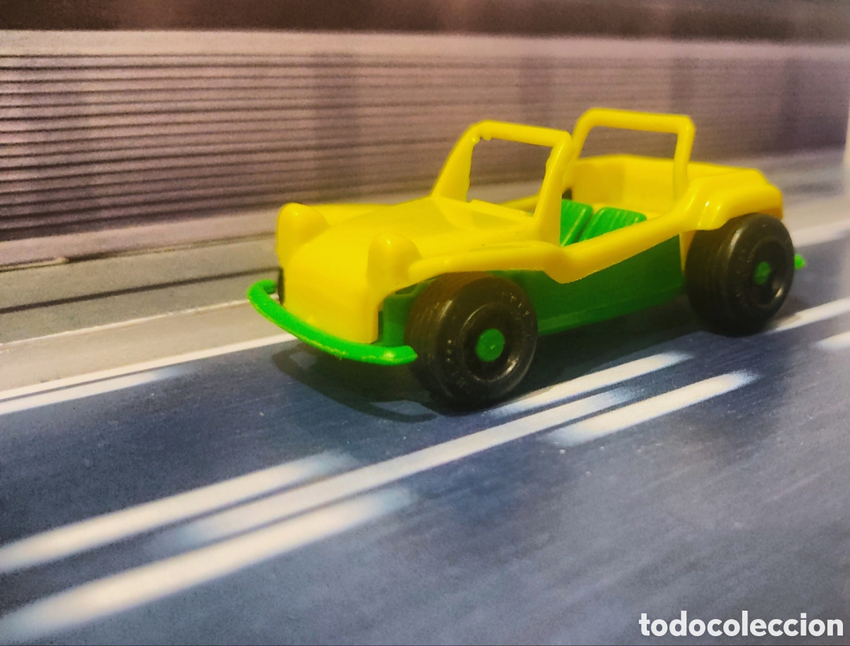 Coches a escala: CGGC- Dune Buggy - Foto 1