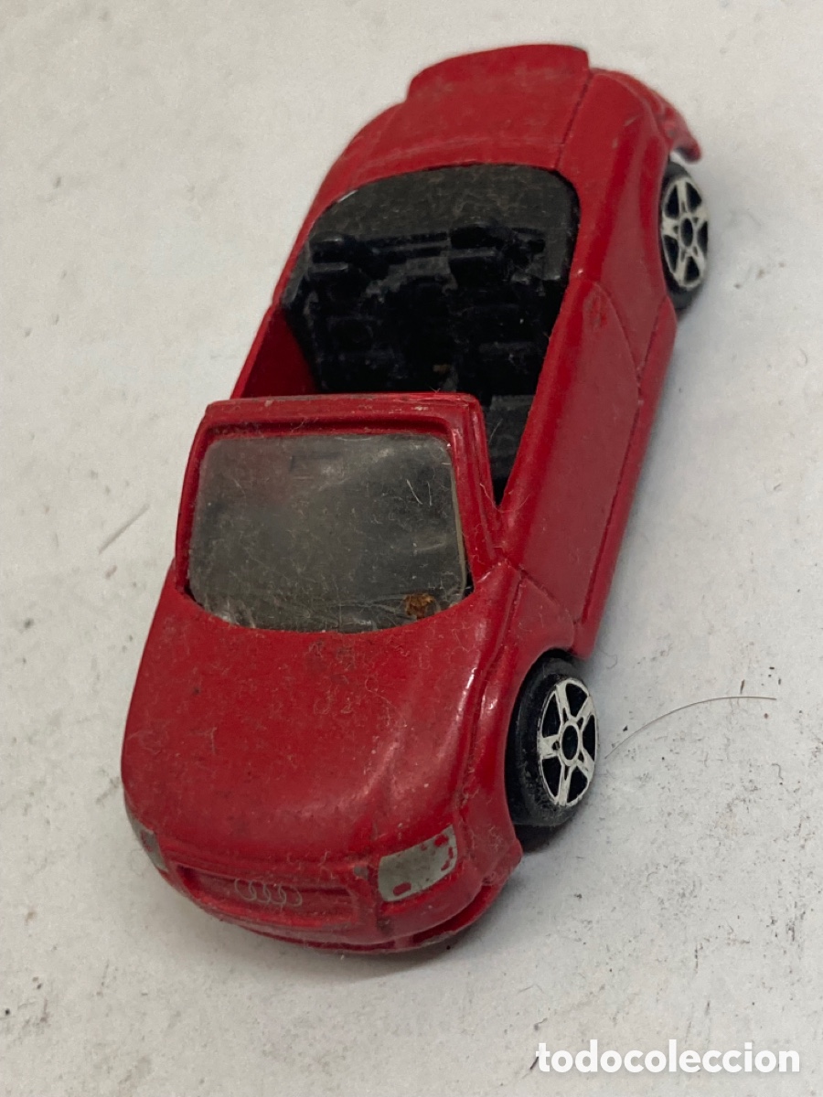 Coches a escala: Coche miniatura Maisto - Foto 2