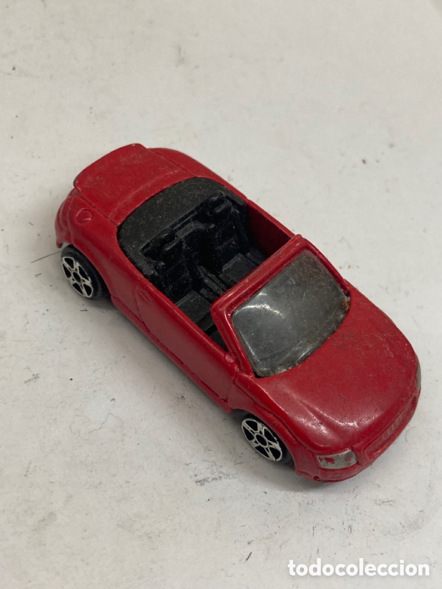 Coches a escala: Coche miniatura Maisto - Foto 1