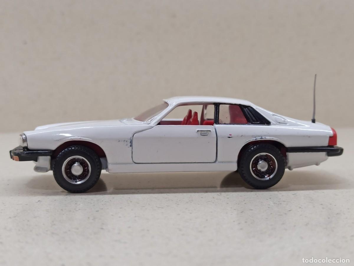 Coches a escala: JAGUAR XJS CORGI TOYS - Foto 2