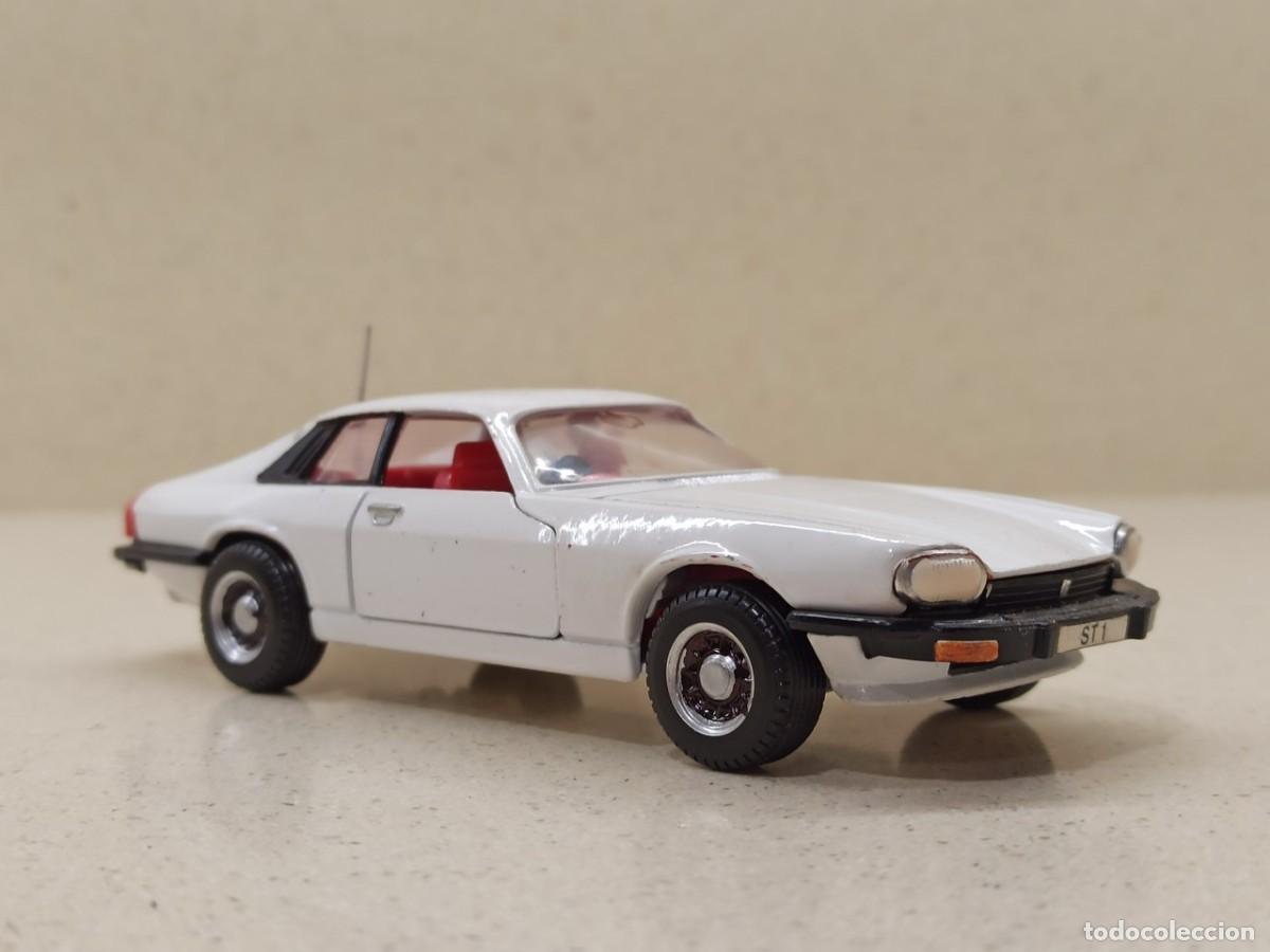 Coches a escala: JAGUAR XJS CORGI TOYS - Foto 5