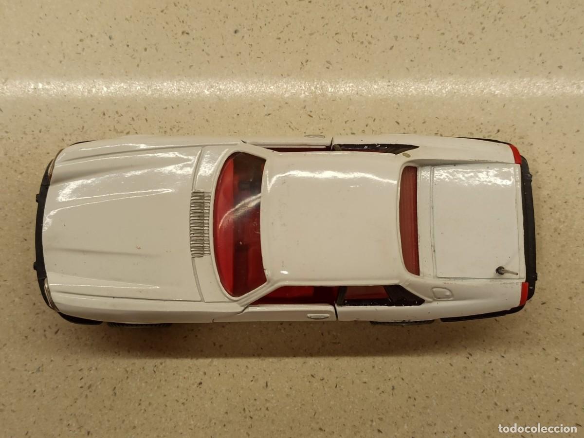 Coches a escala: JAGUAR XJS CORGI TOYS - Foto 6