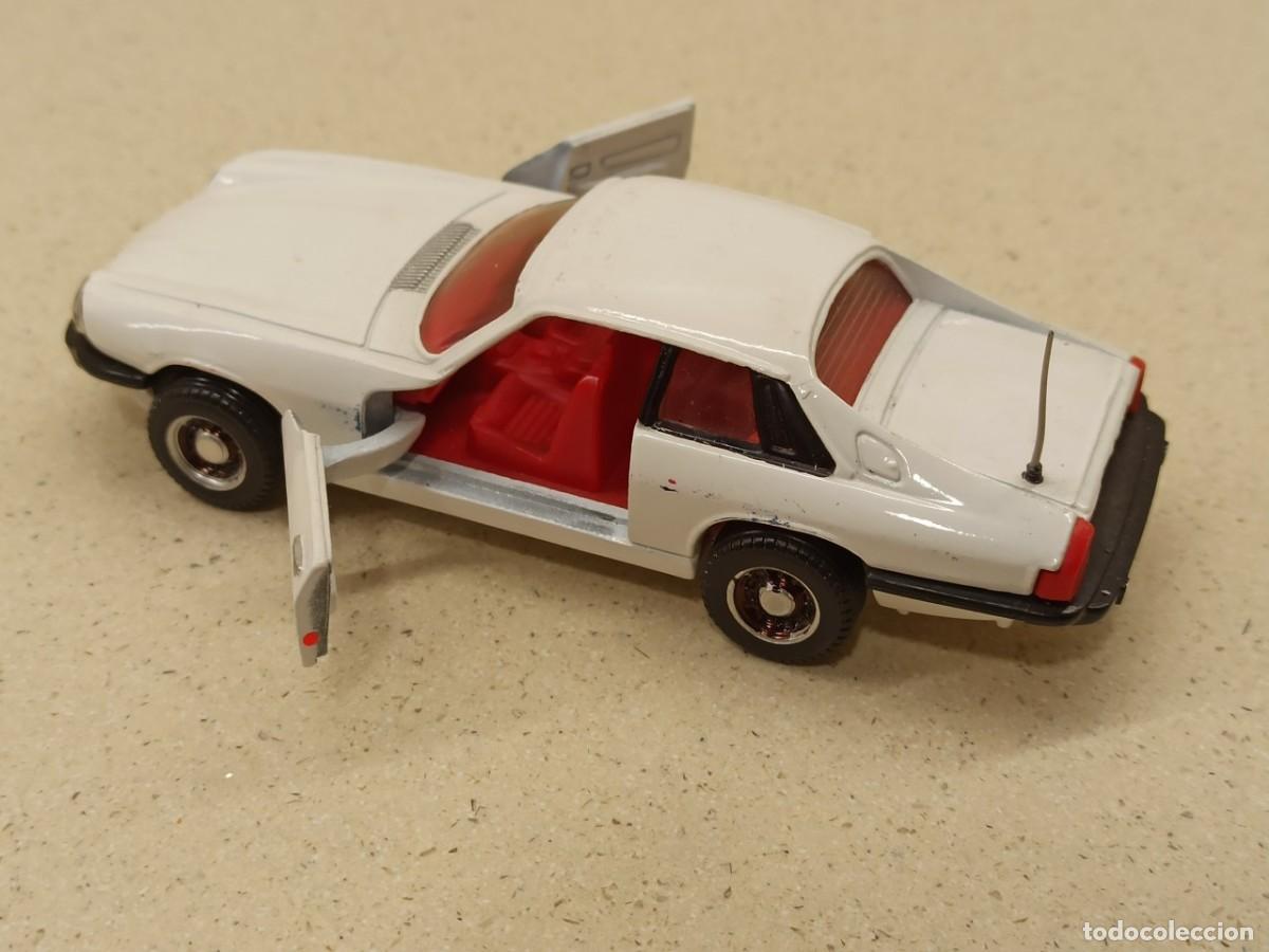 Coches a escala: JAGUAR XJS CORGI TOYS - Foto 7