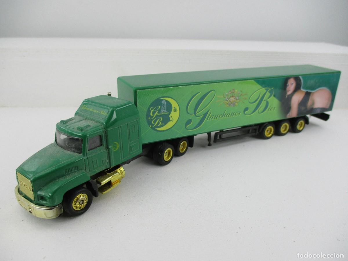 Coches a escala: CAMION ESCALA 1:87 REF SK - Foto 1