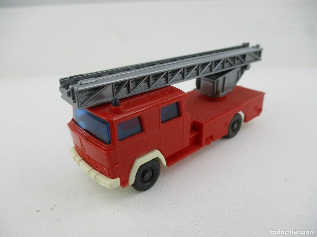 Coches a escala: CAMION ESCALA 1:87 REF SK - Foto 1