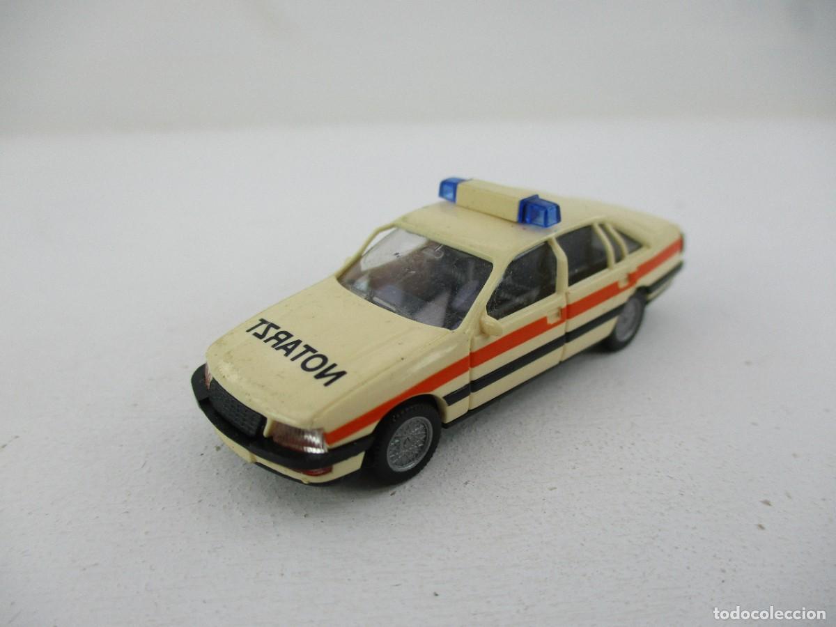 Coches a escala: COCHE ESCALA 1:87 REF SL - Foto 1