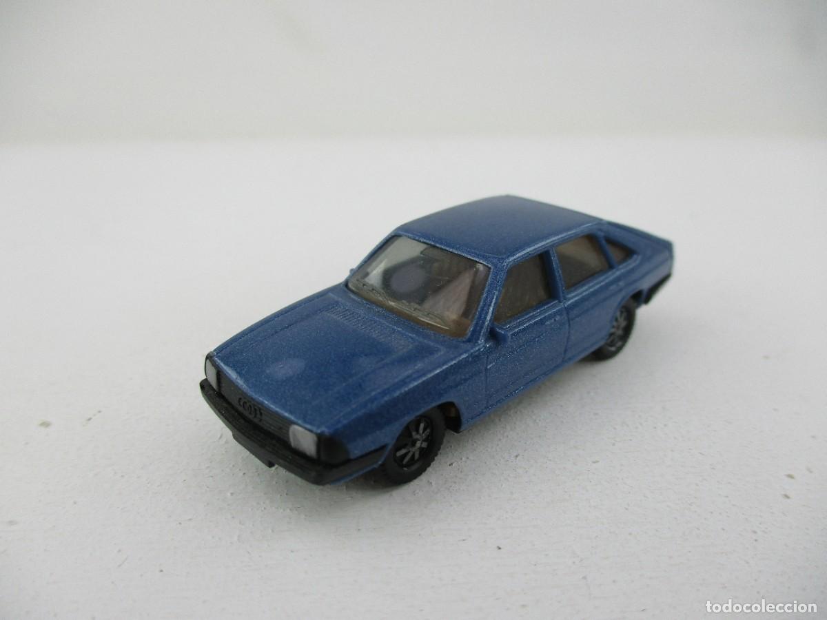 Coches a escala: COCHE ESCALA 1:87 REF SL - Foto 1