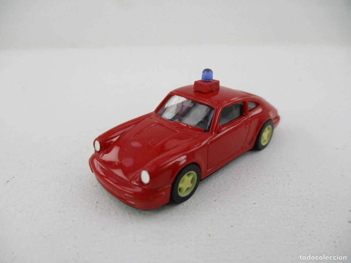 Coches a escala: COCHE ESCALA 1:87 REF SL - Foto 1