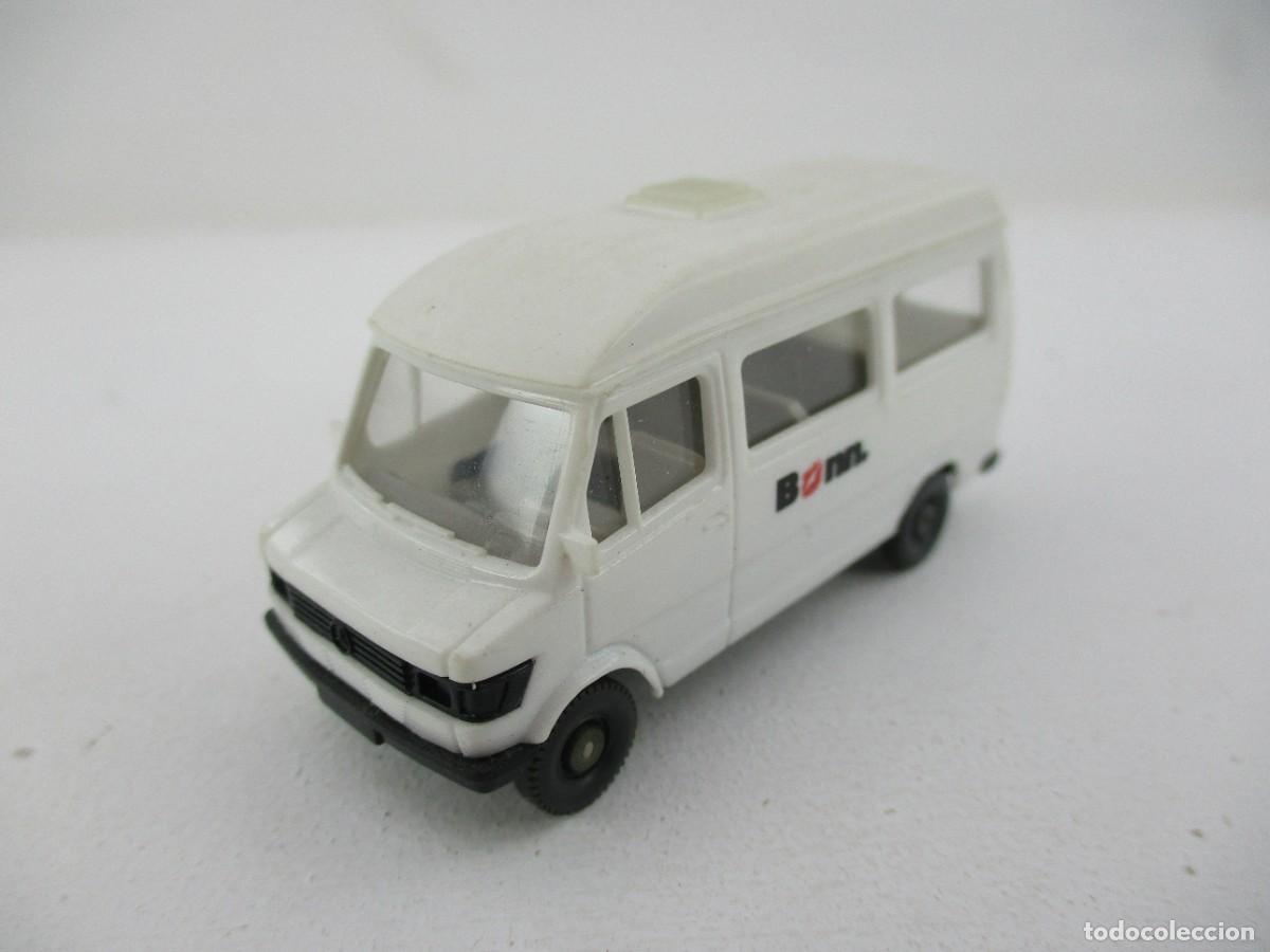 Coches a escala: COCHE ESCALA 1:87 REF SL - Foto 1