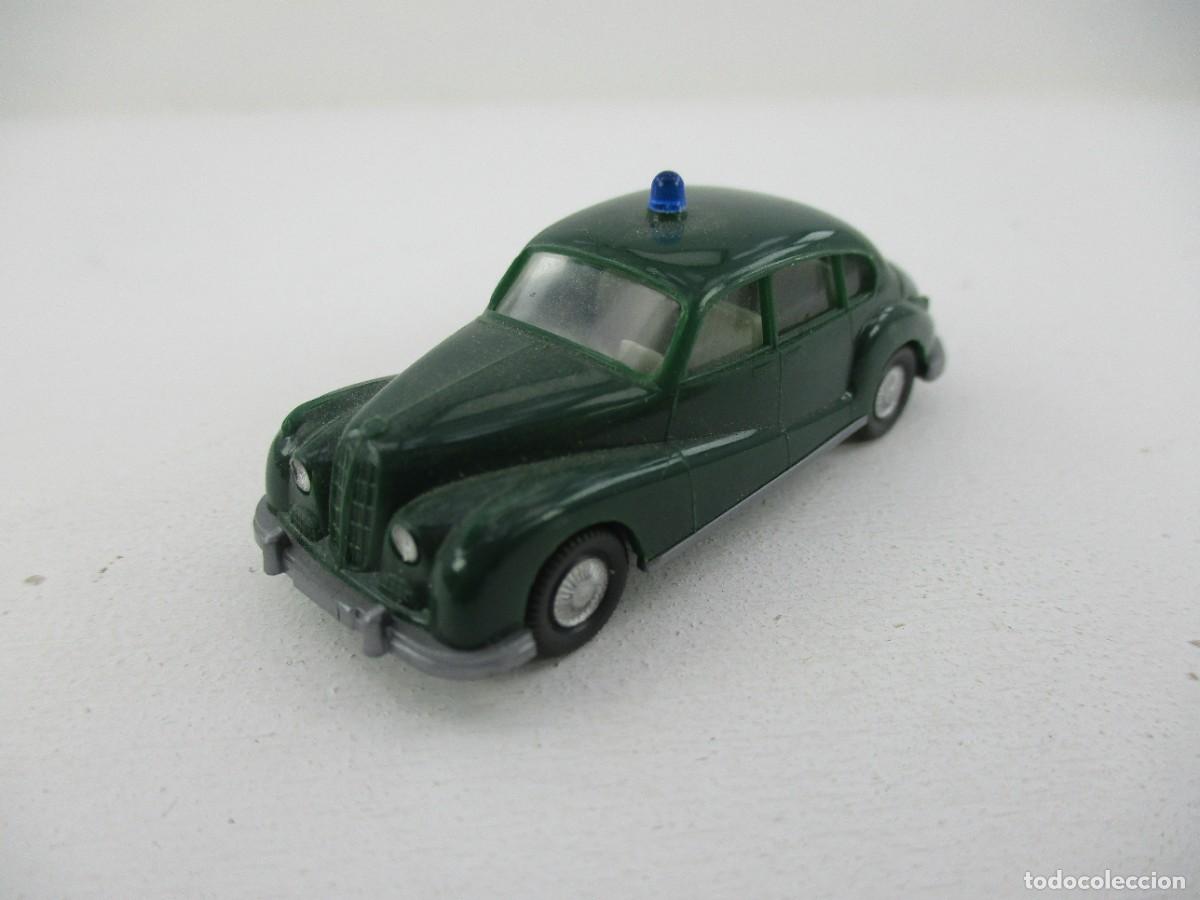 Coches a escala: COCHE ESCALA 1:87 REF SL - Foto 1