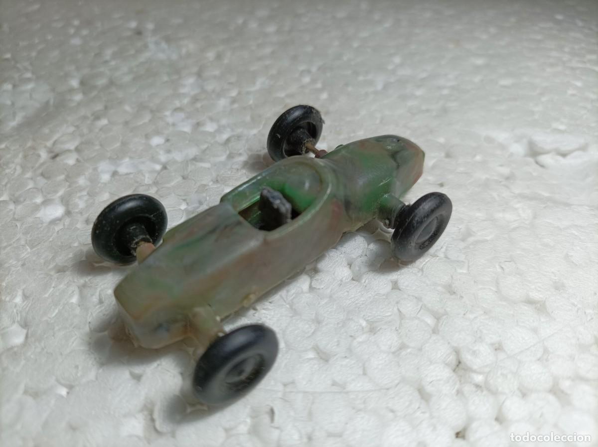 Coches a escala: Lote lotus escala 1:77 - sin identificar - Foto 1