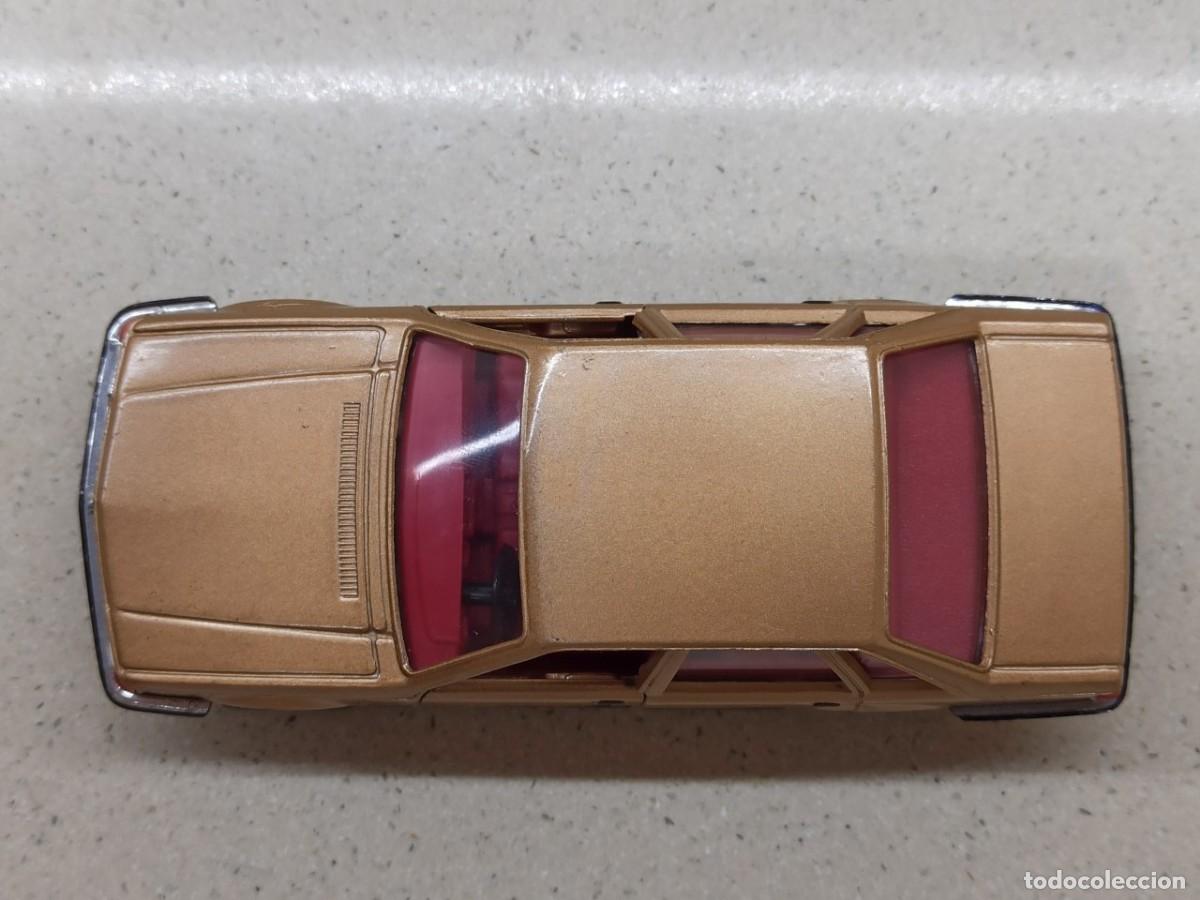 Coches a escala: OPEL SENATOR CORGI TOYS - Foto 6