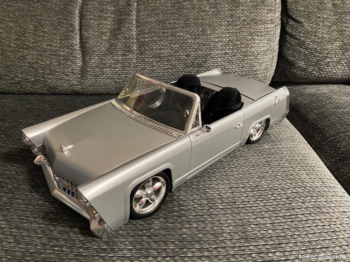 Coches a escala: Coche Bratz con radio funcional - Foto 2