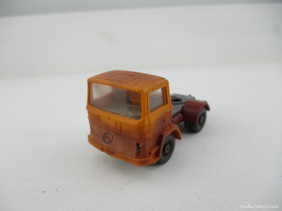 Coches a escala: CAMION ESCALA 1:87 REF NE - Foto 1