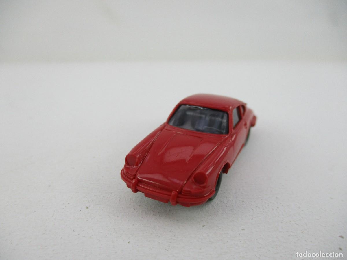 Coches a escala: COCHE ESCALA 1:87 REF NH - Foto 1