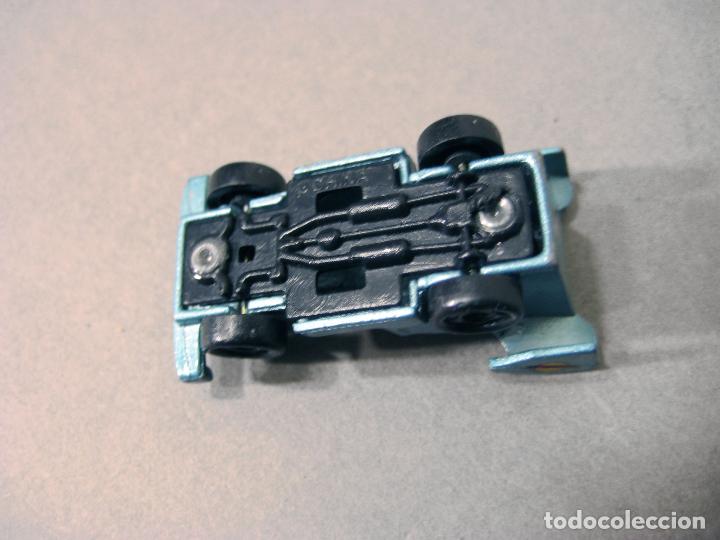 Coches a escala: PEQUE&Ntilde;O COCHE TIPO MICRO MACHINES - Foto 4