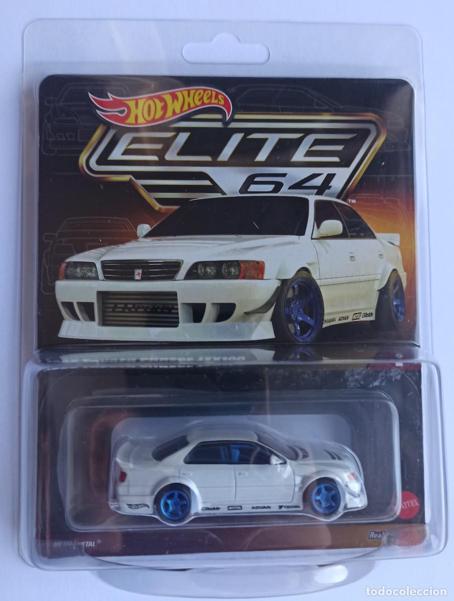 hot wheels fast furious 10 pack - Buy Model cars at other scales on  todocoleccion